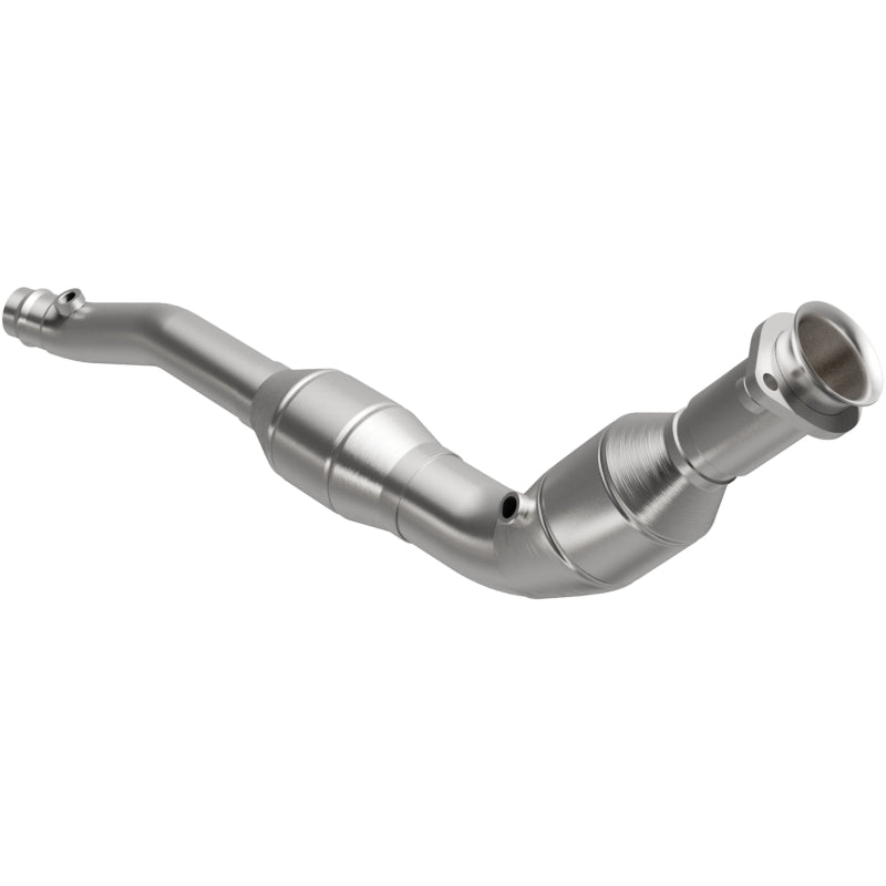 MagnaFlow Land Rover LR4 OEM Grade Federal / EPA Compliant Direct-Fit Catalytic Converter 21-717 Photo - Primary