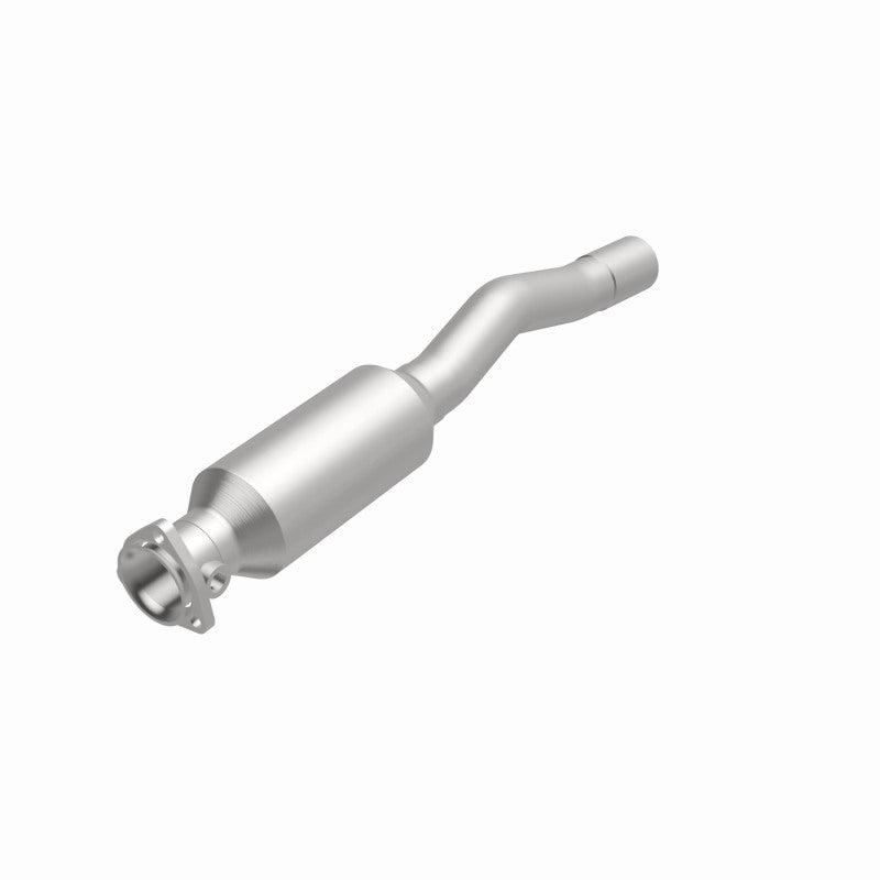 MagnaFlow Volvo California Grade CARB Compliant Direct-Fit Catalytic Converter 3322949 360 Degree Image Set