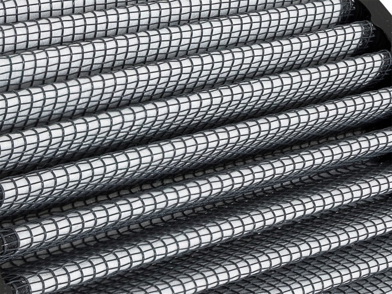 aFe Magnum FLOW Pro DRY S OE Replacement Filter Aston Martin DB9 04-16 V12 11-10141-MA Photo - Unmounted