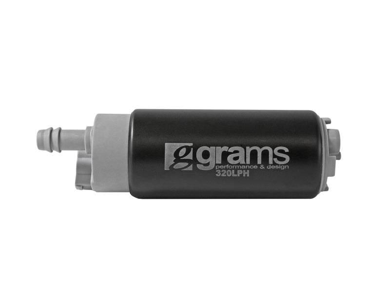 Grams Performance Universal 320Lph In-Tank Fuel Pump Kit G51-99-0320 Photo - Primary