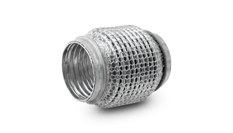 Vibrant LiteFlex Coupling w/Interlock Liner 2.25in ID x 4.00in Long 66704 66704 Photo - Primary