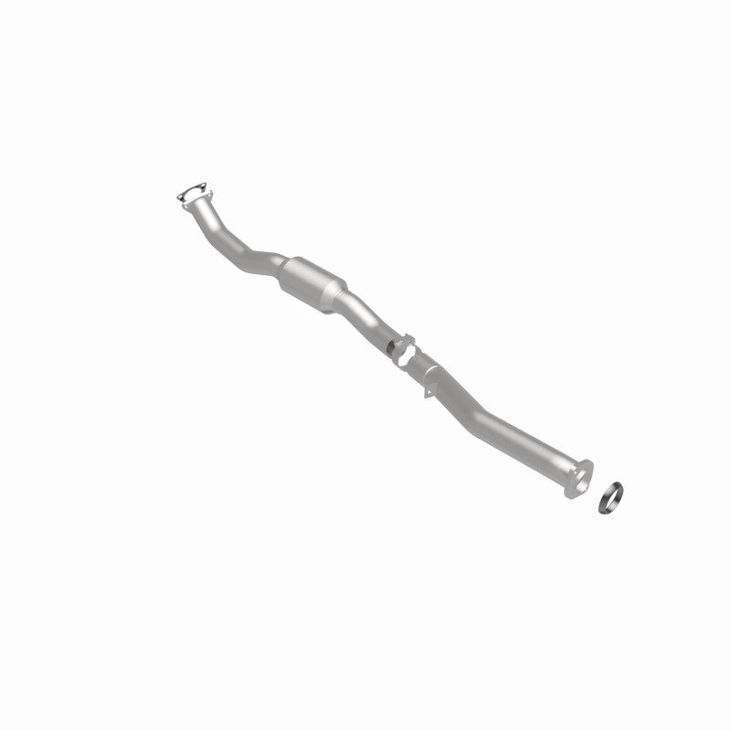 MagnaFlow Subaru OEM Grade Federal / EPA Compliant Direct-Fit Catalytic Converter 52726 360 Degree Image Set