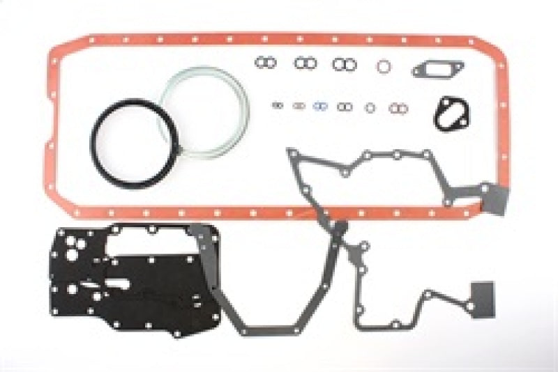 Cometic Gasket Cometic Street Pro 07.5+ Dodge Cummins 6.7L Bottom End Gasket Kit PRO3004B PRO3004B Photo - Primary