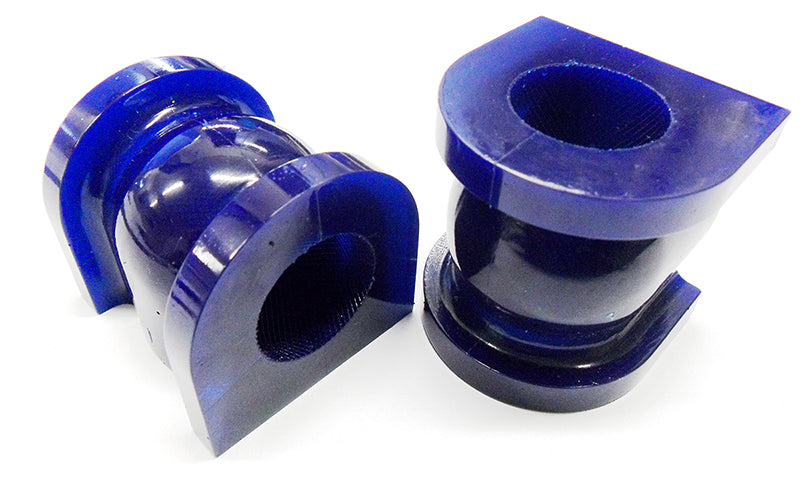 Superpro 2004 Acura TSX Base Front 28mm Sway Bar Mount Bushing Set SPF3077-28K SPF3077-28K Photo - Primary