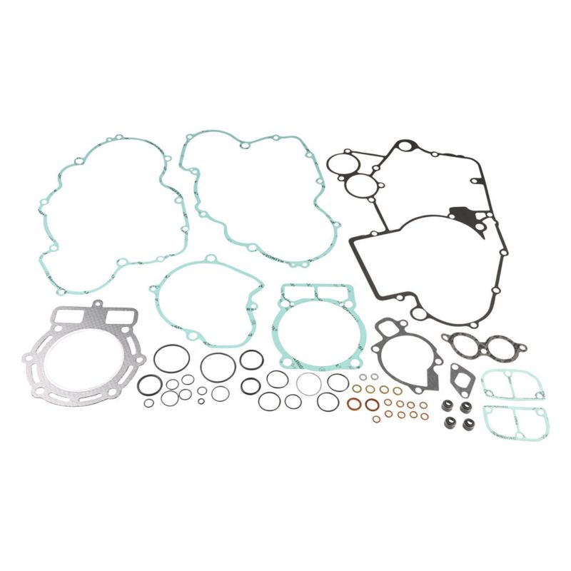 Athena 00-02 KTM 400 SX RACING Complete Gasket Kit P400270850019 P400270850019 Photo - Primary