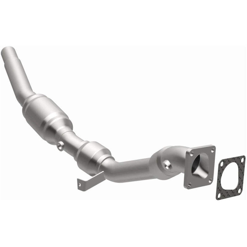 MagnaFlow Audi OEM Grade Federal / EPA Compliant Direct-Fit Catalytic Converter 49891 Photo - out of package