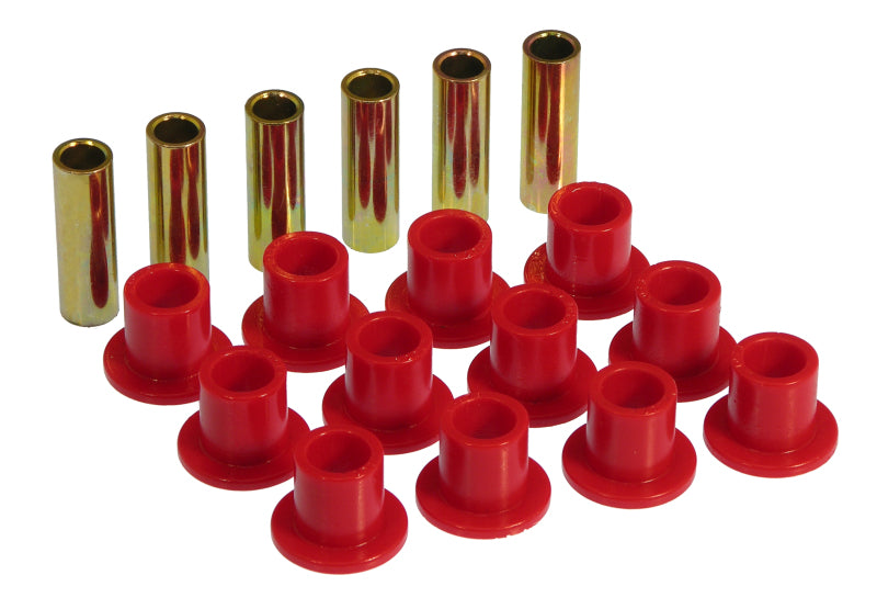 Prothane Leaf Spring Shackle Bushing 9-1002 Photo - Primary