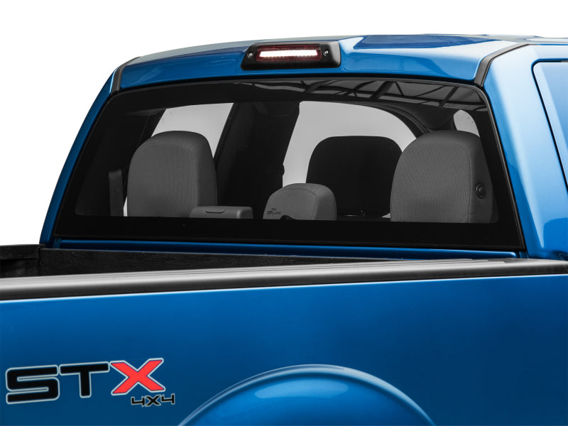 Raxiom 09-14 Ford F-150 Excluding Raptor Axial Series LED Third Brake Light T539494 T539494 Photo - Primary