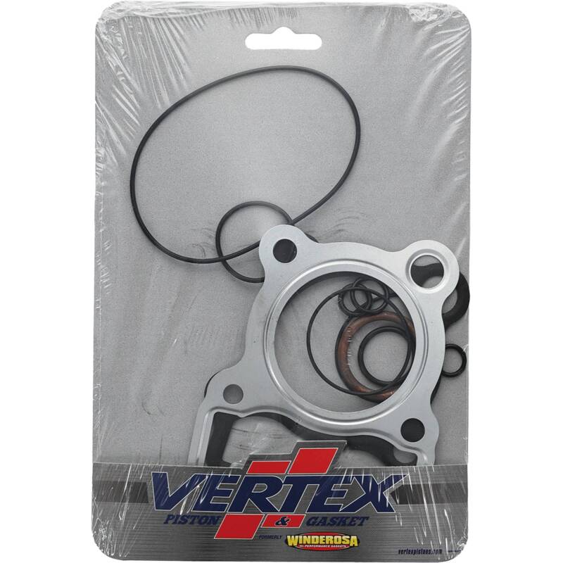 Vertex Pistons Vertex Gaskets 08-20 Kawasaki KLX140 Top End Gasket Kit 8100033 8100033 Photo - Primary