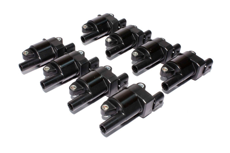 FAST Ignition Coil 30256-8 Photo - Primary