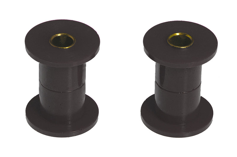 Prothane Leaf Spring Shackle Bushing 11-47057-BL Photo - Primary