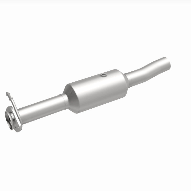 Magnaflow 09-10 Ford F-550 Super Duty V10 6.8L Rear Underbody Direct Fit Catalytic Converter 280434 280434 360 Degree Image Set