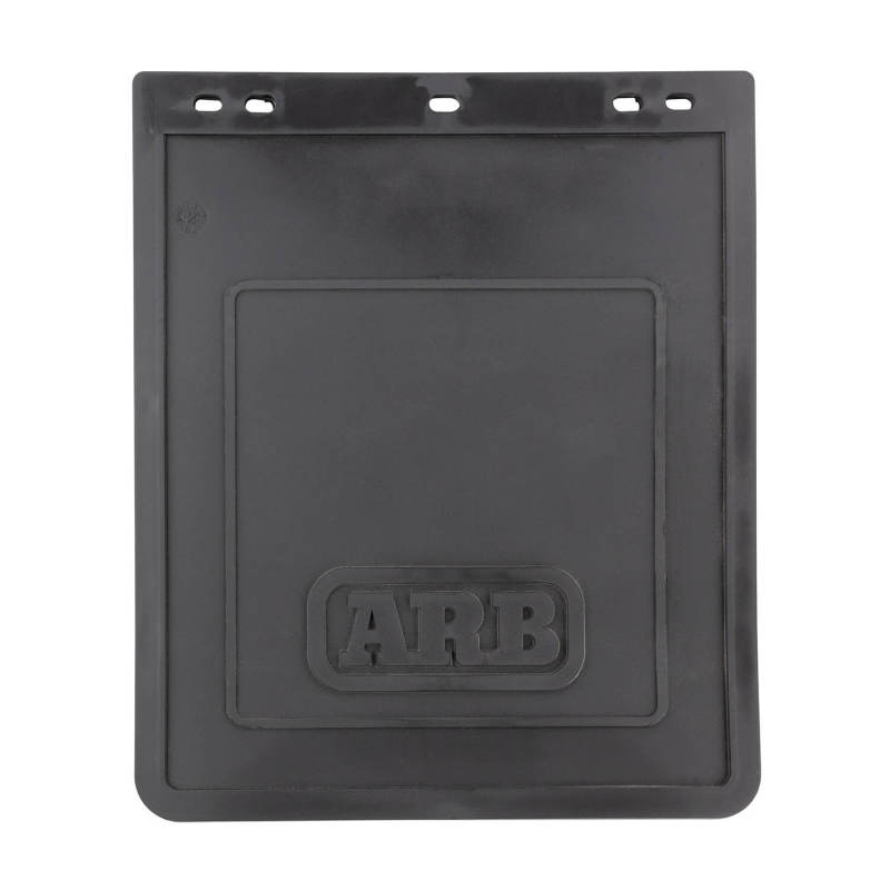 ARB Mudflap One Unit 3500370 3500370 Photo - out of package