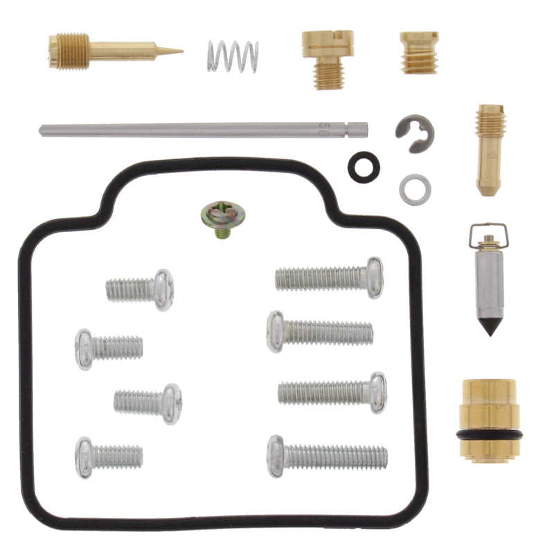 All Balls Racing Carburetor Rebuild Kit 26-1128 26-1128 Photo - Primary