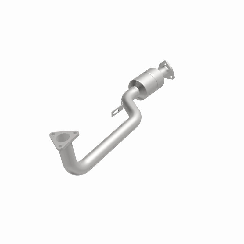 MagnaFlow Audi 100 Standard Grade Federal / EPA Compliant Direct-Fit Catalytic Converter 23621 360 Degree Image Set