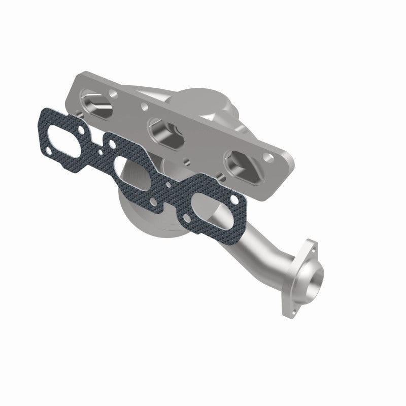 MagnaFlow California Grade CARB Compliant Manifold Catalytic Converter 452002 360 Degree Image Set