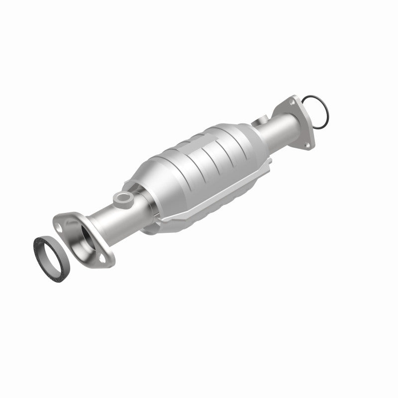 MagnaFlow Acura Integra HM Grade Federal / EPA Compliant Direct-Fit Catalytic Converter 22639 360 Degree Image Set