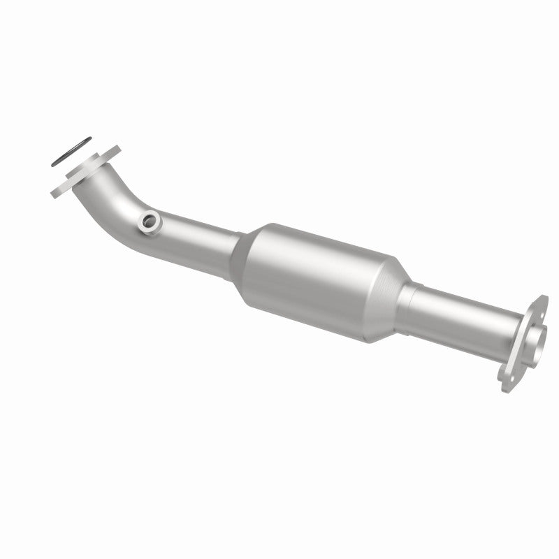 Magnaflow 16-20 Toyota Tacoma V6 3.5L OEM Grade Direct-Fit Catalytic Converter 280078 280078 360 Degree Image Set