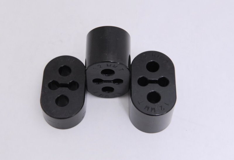 Kartboy 2015+ Volkswagen Golf Exhaust Hanger Kit KB-V-MQB-311 KB-V-MQB-311 User 1