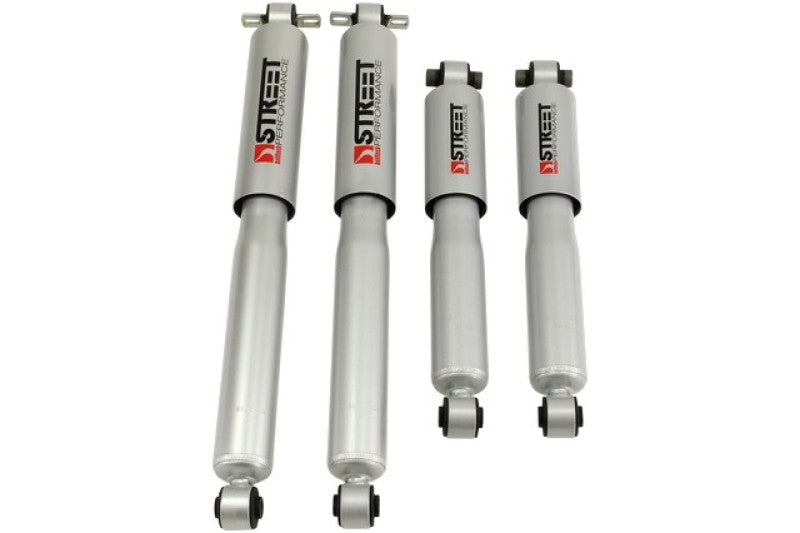 Belltech SHOCK SET STREET PERFORMANCE 9561 9561 Photo - Primary