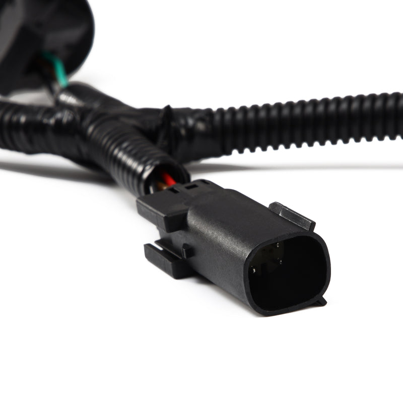 AlphaRex 19-23 Chevrolet 1500 Wiring Adapter Stock LED Taillight to AlphaRex Taillight Converters 620011 620011 User 1