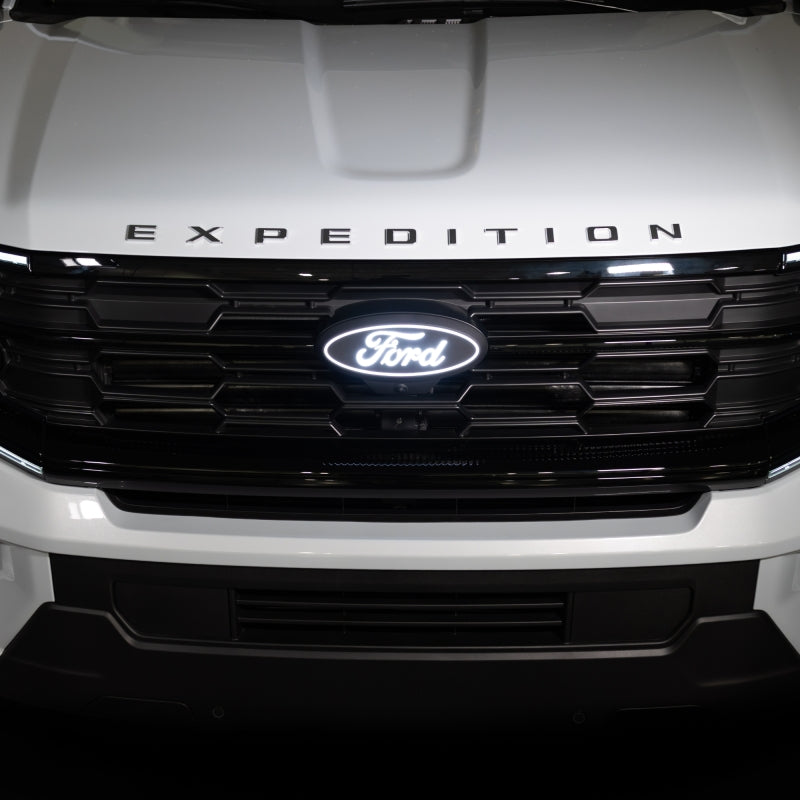 Putco PUT Luminix LED Emblems Lights Light Bars & Cubes main image