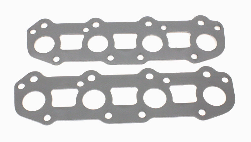 JBA 05-09 Toyota 4.7L V8 w/Air Injection Round Port Header Gasket - Pair 063-2011 063-2011 Photo - Primary