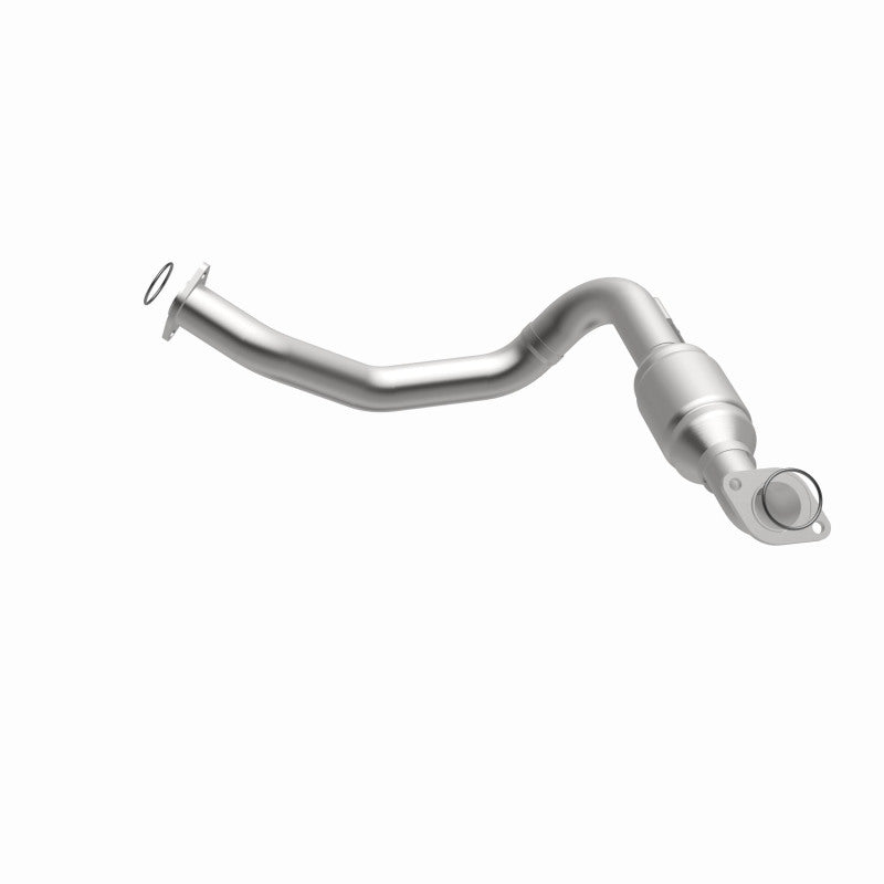 MagnaFlow Toyota OEM Grade Federal / EPA Compliant Direct-Fit Catalytic Converter 49210 360 Degree Image Set