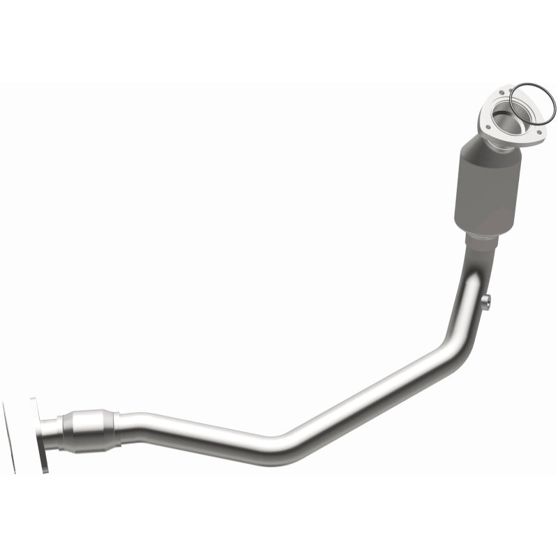 MagnaFlow California Grade CARB Compliant Direct-Fit Catalytic Converter 5561619 Photo - out of package