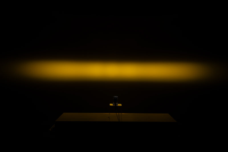Diode Dynamics Stage Series C1 LED Pod - Yellow SAE Fog Flush ABL Each DD6851S DD6851S User 4