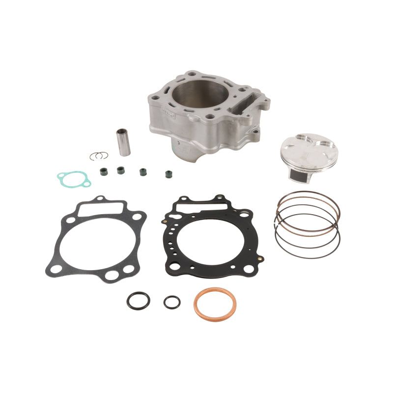 Cylinder Works 16-17 Honda CRF 250 R 250cc Standard Bore High Compression Cylinder Kit 14.3:1 Comp. 10007-K03HC 10007-K03HC Photo - Primary