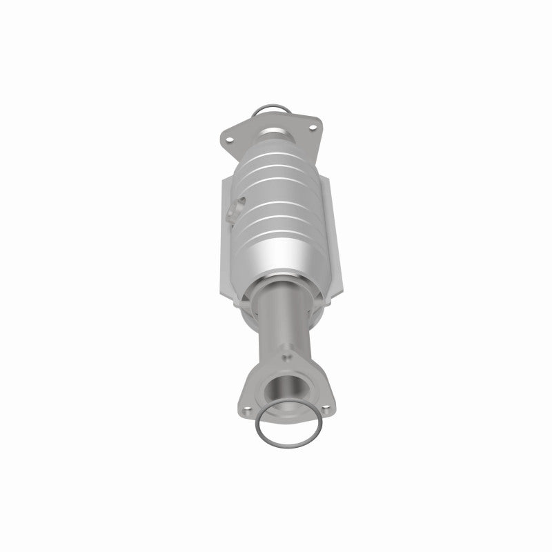 MagnaFlow Acura TSX OEM Grade Federal / EPA Compliant Direct-Fit Catalytic Converter 49026 360 Degree Image Set