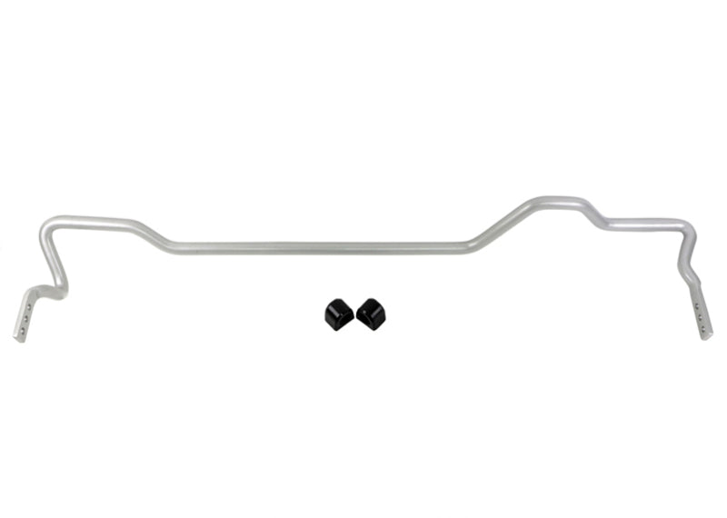 Whiteline Rear Sway Bar 24mm XX Adjustable Subaru Forester 98-02 BSR20XXZ Photo - Close Up