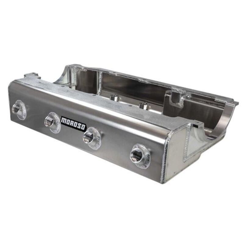 Moroso MOR Oil Pans Engine Components Oil Pans main image