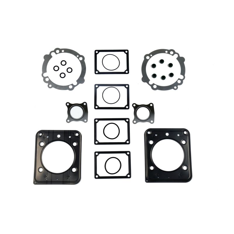 Athena 04-07 Ducatii Touring 3 Europe / Usa 1000 Top End Gasket Kit P400110600045 P400110600045 Photo - Primary