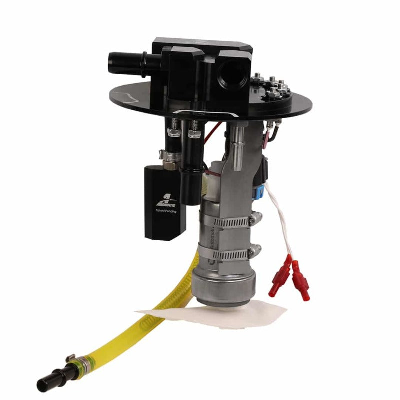 Aeromotive 20-21 Jeep Gladiator 525 Fuel Pump 18078 18078 User 1