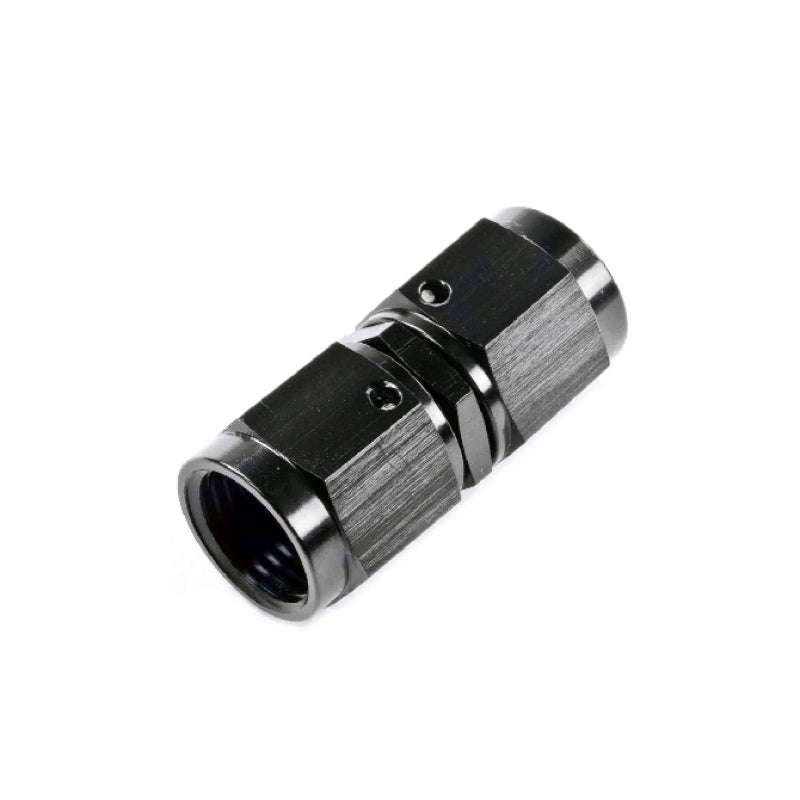 Snow Performance Snow 6AN Female Swivel (Black) SNF-20398 SNF-20398 Photo - Primary