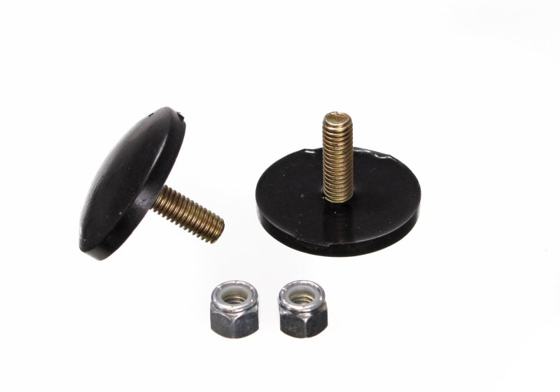 Energy Suspension Universal Bump Stop Black 9.9132G Photo - Primary