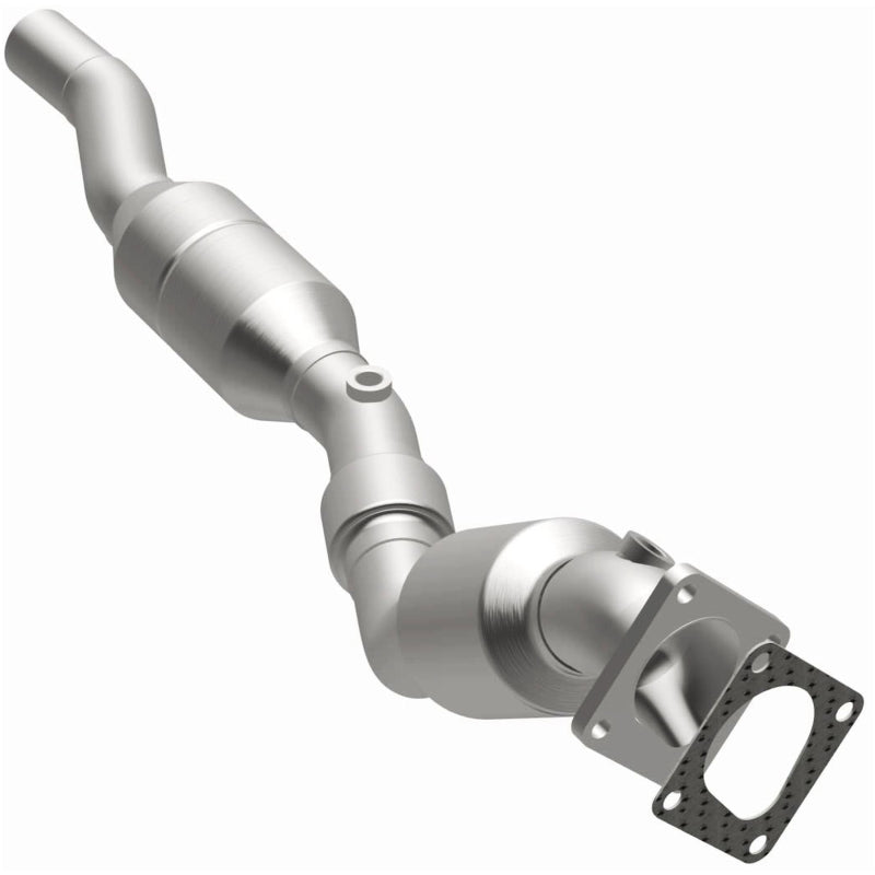 MagnaFlow Audi S4 HM Grade Federal / EPA Compliant Direct-Fit Catalytic Converter 23613 Photo - out of package