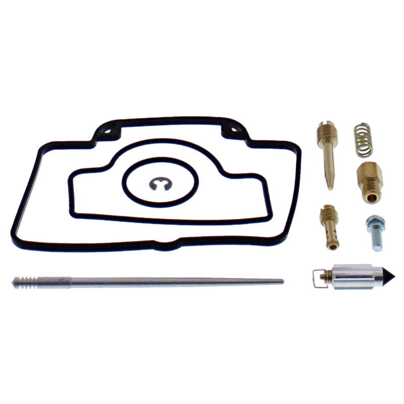 All Balls Racing 1989 Yamaha YZ250 Carburetor Rebuild Kit 26-10078 26-10078 Photo - Primary