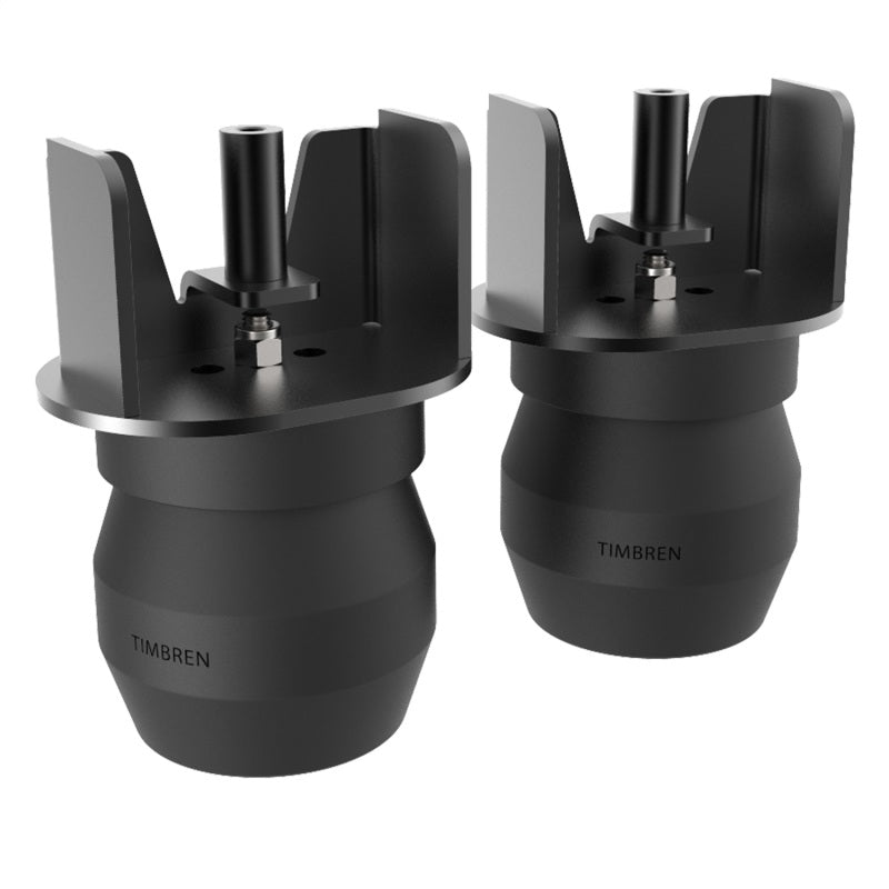 Timbren 1976 Ford F-250 RWD Rear Suspension Enhancement System FRTT350E FRTT350E Photo - Primary