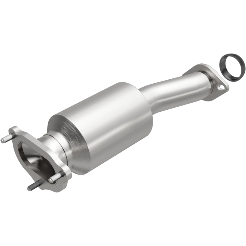 MagnaFlow California Grade CARB Compliant Direct-Fit Catalytic Converter 5491121 Photo - Primary