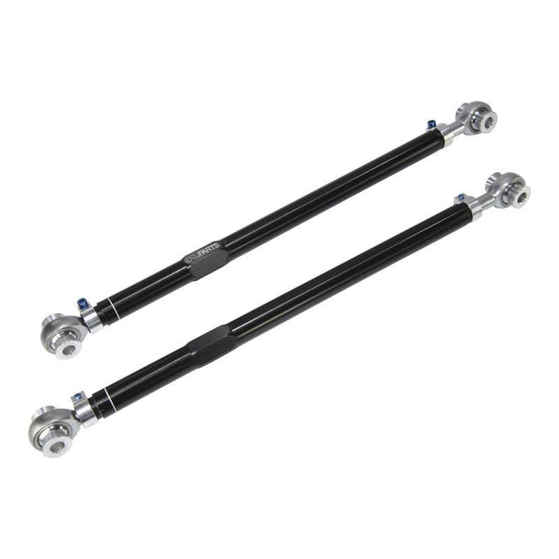 SPL Parts 01-06 MINI Cooper (R50) Rear Camber Links SPL RCA R50 SPL RCA R50 Photo - Primary