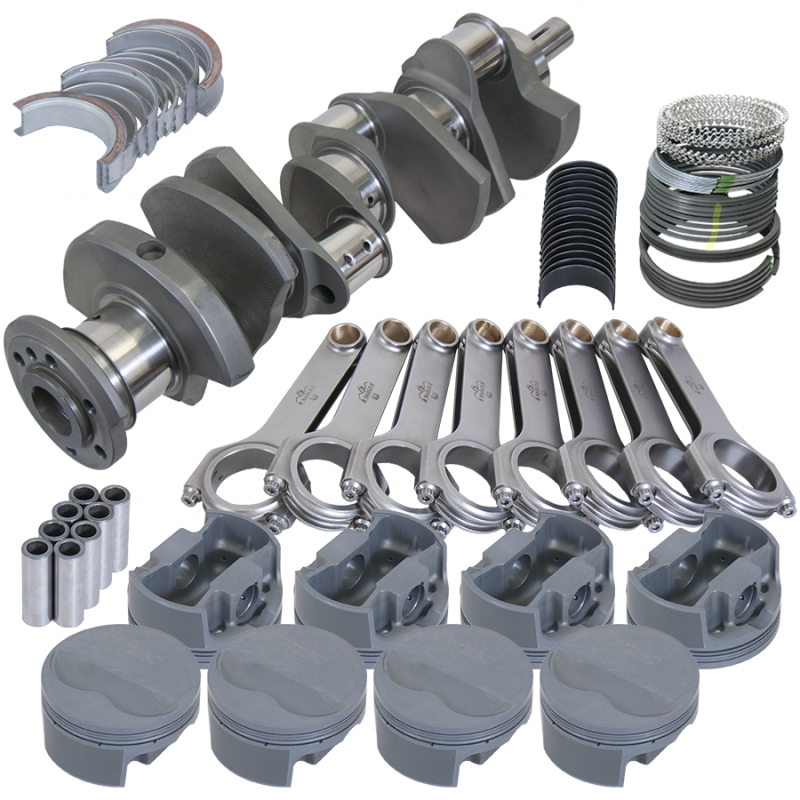Eagle EAG Rotating Assy - 8 Cyl Engine Components Rotating Assemblies main image
