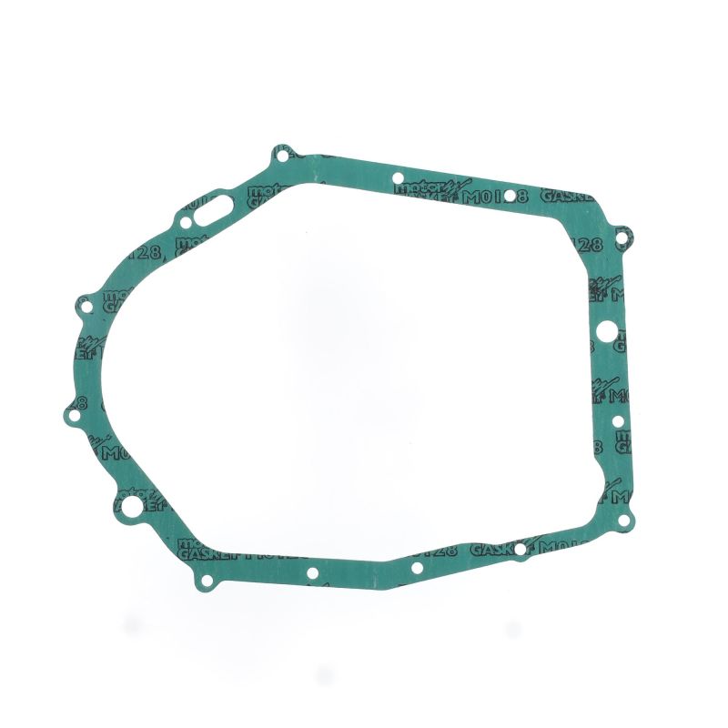 Athena 03-13 Yamaha YFM 350 Raptor Clutch Cover Gasket S410485008045 S410485008045 Photo - Primary