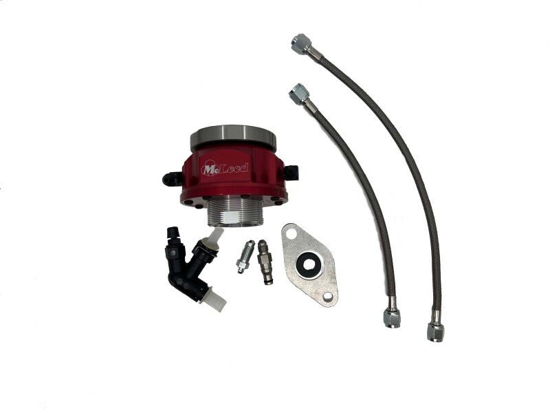McLeod Racing McLeod 2018+ Jeep Wrangler JL 1400 Series Hydraulic Bearing 1450 1450 Photo - Primary