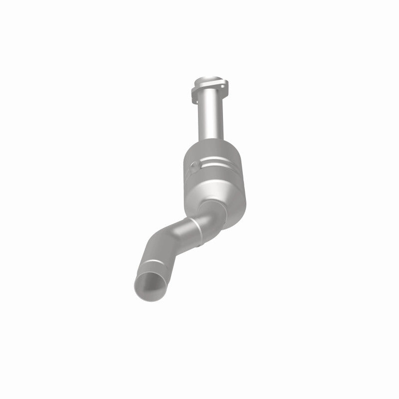 MagnaFlow Jaguar California Grade CARB Compliant Direct-Fit Catalytic Converter 5461948 360 Degree Image Set