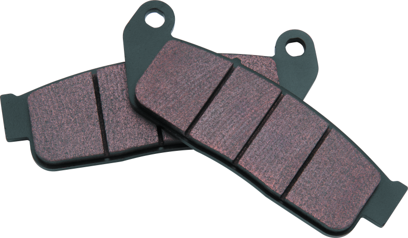TwinPower Twin Power 15-16 Indian Scout Sintered Brake Pads Front 596986 596986 Photo - Primary