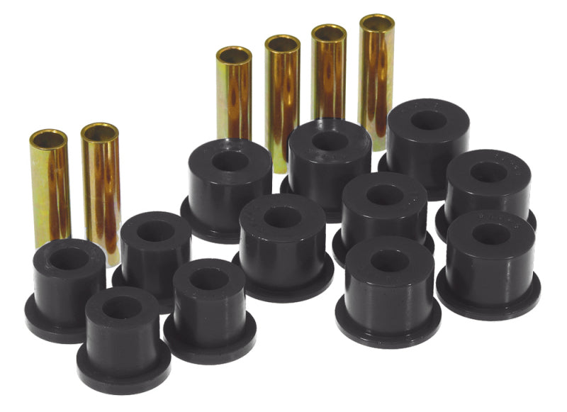 Prothane Leaf Spring Shackle Bushing 7-1017-BL Photo - Primary