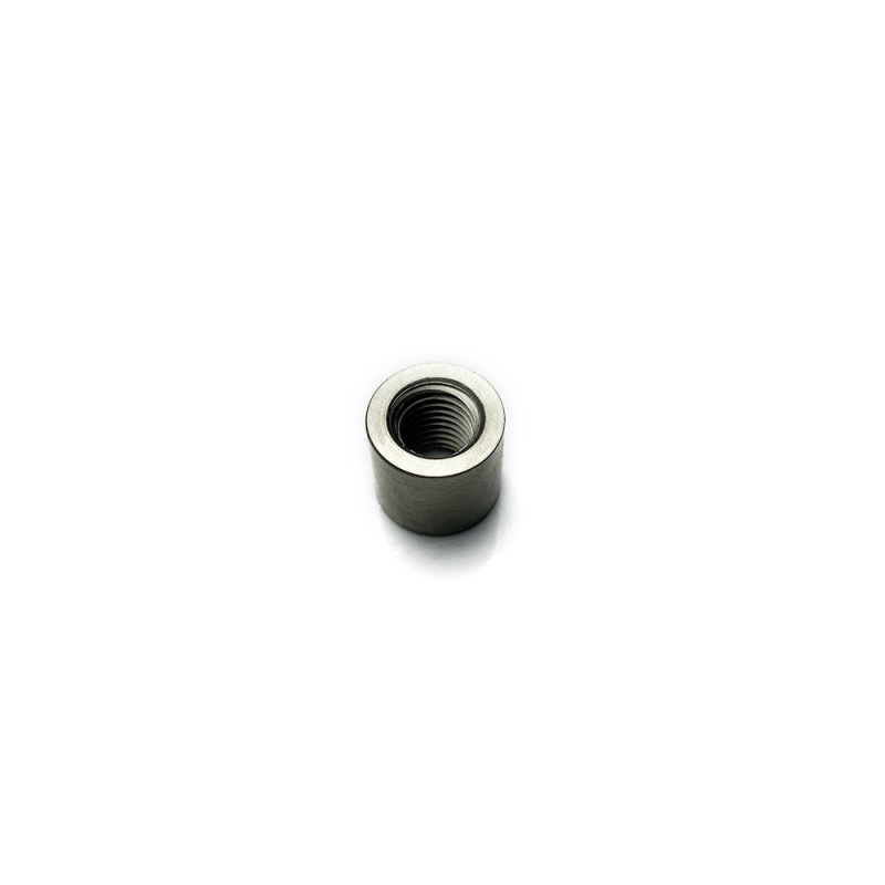 Ticon Industries 1/16in NPT Sensor Bung 1in to 5in Tubing 104-00200-6000 104-00200-6000 User 1